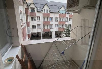 Drumul Taberei - Studio in Complex - Parcare + Boxă - 13