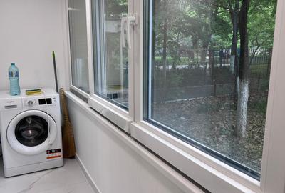 Garsonieră premium, decomandată, 39 mp, renovată complet-Plaza Mall - 11