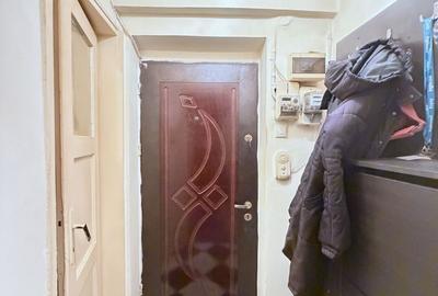 2 camere cu balcon - Floreasca - Parc cinematograf - 4