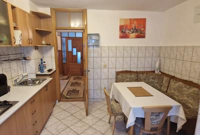 Vand apartament 4 camere Făgărașului - 3
