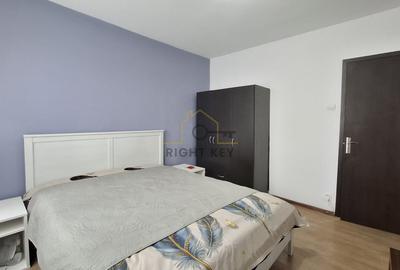 Ap 2 camere renovat, prima inchiriere, Parcul Dr Taberei - 7