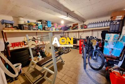 Casa 3 camere, mansardabila, S+P, 400 mp teren, Cetate - 14