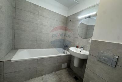 Apartament cu 2 camere de închiriat în zona Baneasa - 13