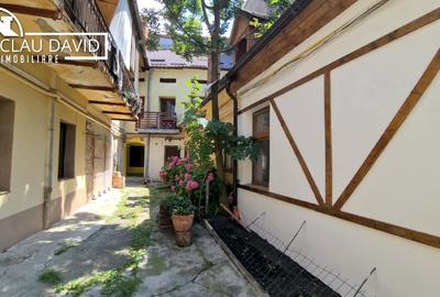 APARTAMENT LA CASA - 3 CAMERE  - CENTRUL ISTORIC - 20