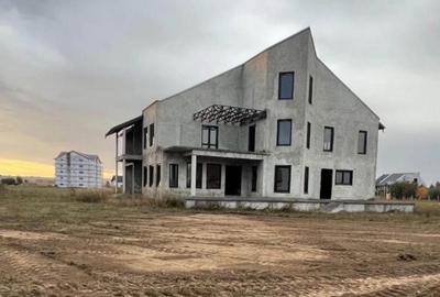 Proprietar Vând Casă în Dumbrăveni-Suceava - 2