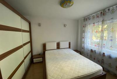3 camere | centrala proprie | bloc an 1991 | 500 m Metrou Lujerului - 4