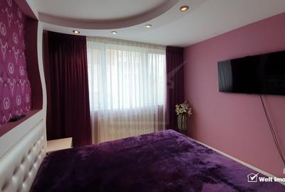 Apartament lux, cu 4 camere, in Marasti, zona Expo Transilvania - 10
