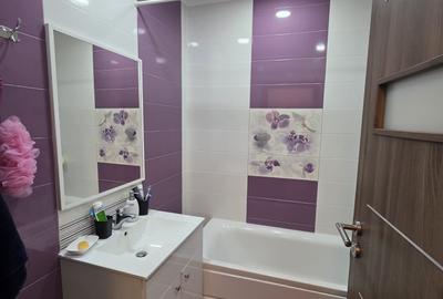 Apartament 2 camere, Faleza Nord 3200 lei - 16