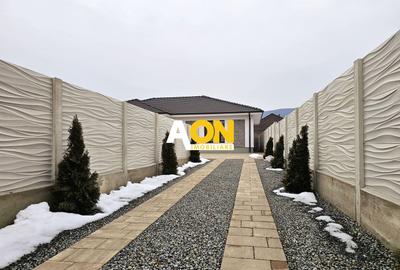 Casa 4 camere, predare la cheie, 560 mp teren, Micești - 15