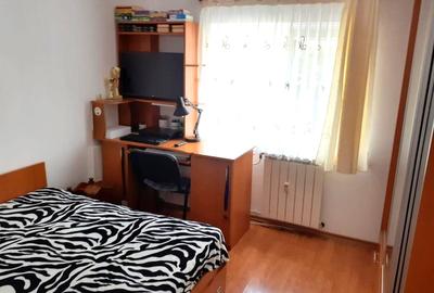 APARTAMENT 4/8 BL 1992 REABILITAT SCOALA 81  METROU VEDERE MIXTA - 4