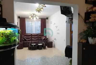 Apartament 4 camere, Tractorul, Brasov - 5