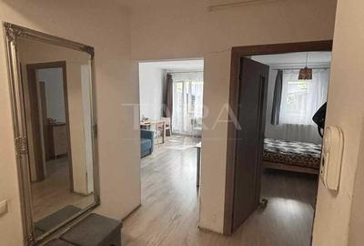 Apartament cu 2 camere și terasă în Baciu zona strazii Corbului. - 2