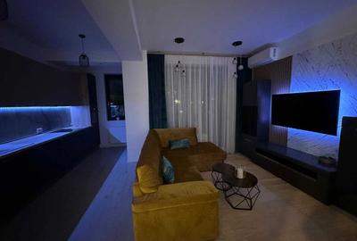AP. 2 CAMERE- RESIDENCE 5 PIPERA, PARCARE SUBTERANA INCLUSA, MODERN - 4