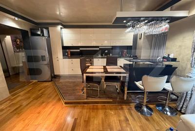 Apartament 3 camere, 65 mp, zona Frumoasa/Poitiers - 2