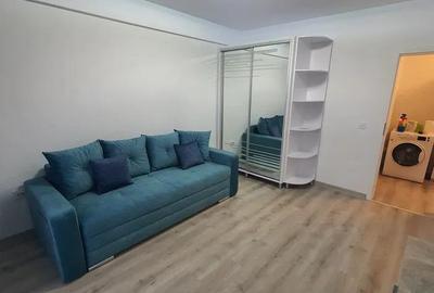 Apartament cu 2 camere decomandat în Frumoasa