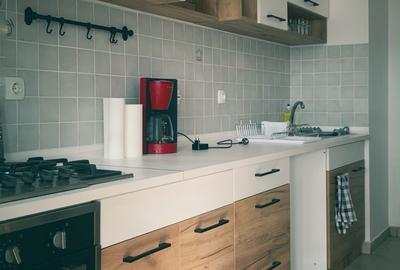 Apartament 2 camere + loc parcare - Citadella Titan - 22