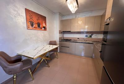 Direct proprietar, 2 camere mobilat utilat 75 mp include 1 parcare subterană - 9