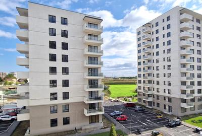 Apartament cu gradina si loc de paracare - 6