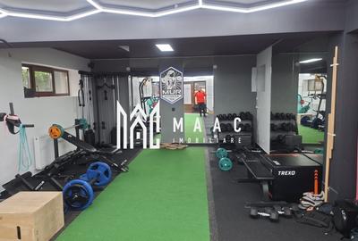 Spațiu Comercial | 92 Mp | Loc de Parcare | Calea Dumbrăvii - 3