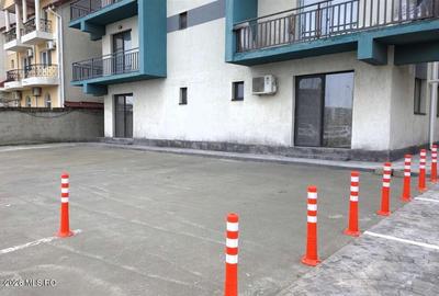 Mamaia Nord - Ibo Residence, Parter cu 2 camere, 45 mp + 52 mp teren! - 19