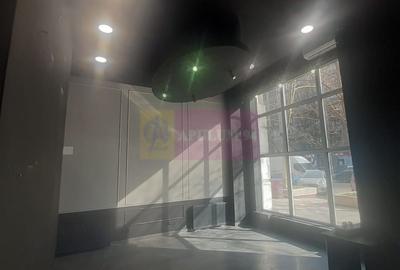 Spațiu zona Bulevardul Unirii - Zepter - 39