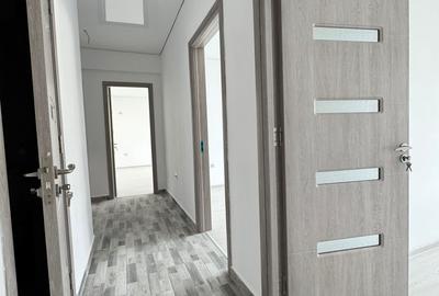 VANZARE APARTAMENT 3 CAMERE-2 BAI-70 MP UTILI-FINALIZAT CU MUTARE IMEDIATA - 9