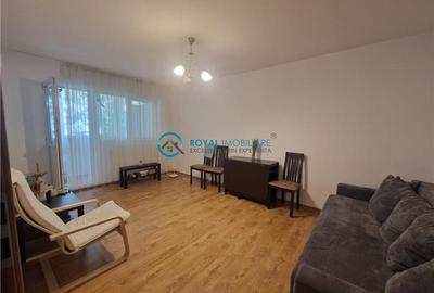 Royal Imobiliare - Inchiriere apartament zona Vest - 2