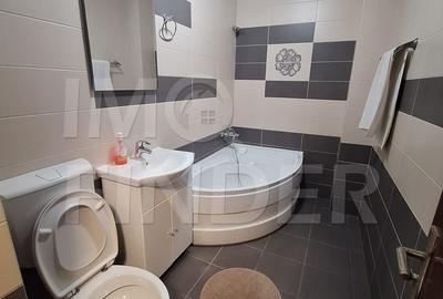 Apartament 1 camera | Calea Turzii | Bloc 2013 | Etaj 5/8 | Investitie sigura - 3