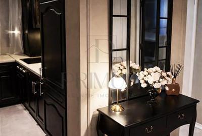 CETATII - 3CAM - RENOVAT - CENTRALA PROPRIE/AC - ETAJ INTERMEDIAR - BOXA - ZONA - 9