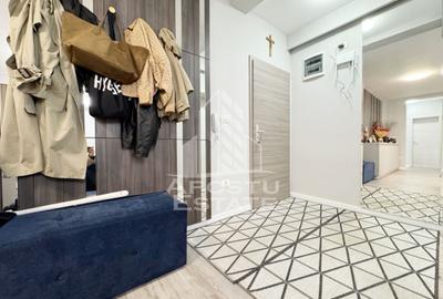 Apartament de lux cu 4 camere de vanzare, 111mp utili, 3 bai - Chisoda - 16