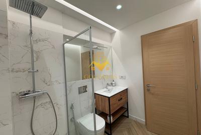 2 camere open space, Premium, Parcare, Zona Piata Abator, Marasti - 10