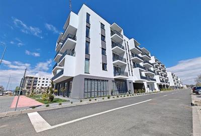 Inchiriem Apartament 2 Camere, Decomandat, Modern, Tractorul - 20