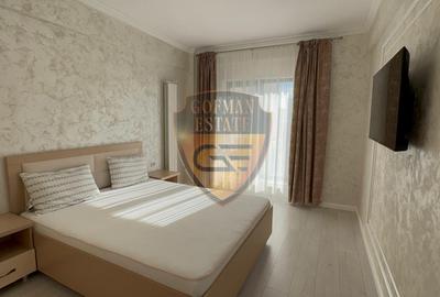 Termen lung 2 cam open space Lidl Mamaia Nord Et 1/8, lift, 73 mp, balcon - 16