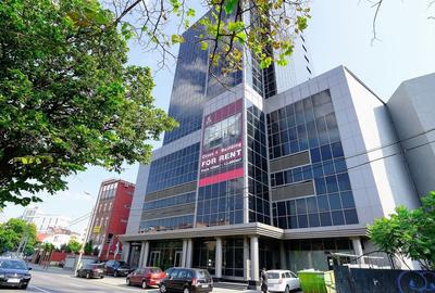 Birou, 1830 mp în Grozăvești