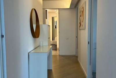 3 Camere / 2 bai / Pet Friendly / Cortina North Pipera - 4