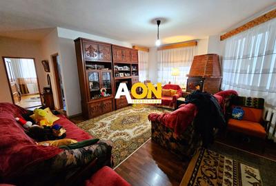 Casa 4 camere, toate utilitatile, 1650 mp teren, Lancram - 7