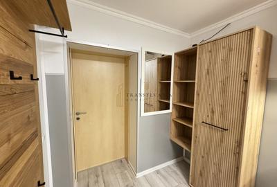 🏡 Studio modern în zonă centrală – Sibiu | Ideal investiție - 3