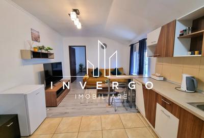 Apartament, 2 camere, de închiriat, în Centru - 6