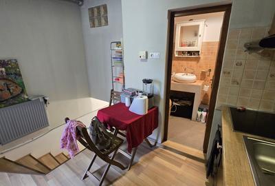 Ultracentral Universitate | Duplex 70 mp | Curte 60 mp | Metrou 200 m - 5