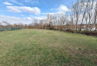 Teren intravilan 1123 mp | Ighiu | Utilități la poartă | - 2