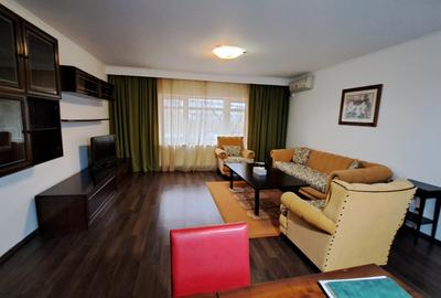 APARTAMENT 3 CAMERE LUX IN COMPLEX REZIDENTIAL CU CIRCUIT INCHIS