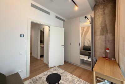 Apartament 3 camere, 2 băi | Up-Site Floreasca - 9