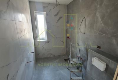Apartament cu o camera. Giorc. Parcare inclusa - 3