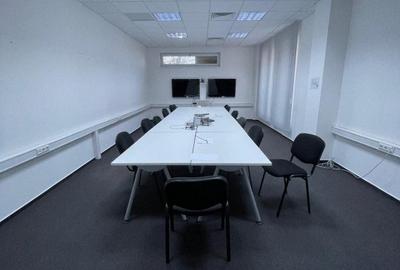 Spatiu de birouri 530 mp de inchiriat, zona Spitalul Judetean - 49