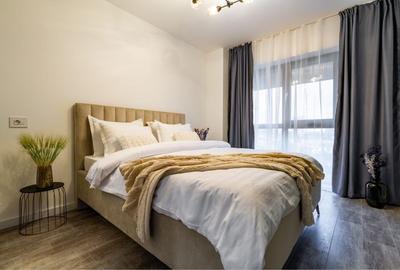Apartament 2 camere/Expoziției by Cordia - 3