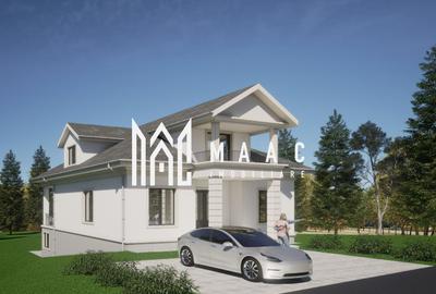 Teren Construcții intravilan de 2600 mp, în Mohu