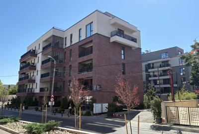 8.12 RESIDENCE - 2 camere Barbu Vacarescu Floreasca 290.000E, COMISION 0 - 1