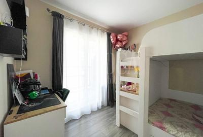 Apartament 3 camere de vanzare in Iris, Cluj Napoca - 4