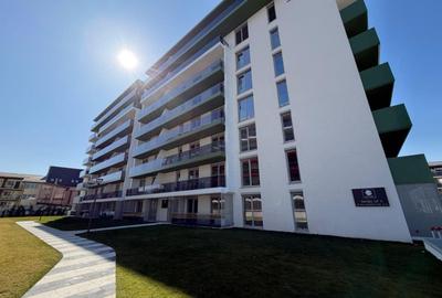 Apartament 2 camere 51 mp cu CF, semifinisat, Elite City - 2