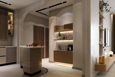 REA1026027 Apartament spatios 4 camere I Design modern I Zona Floreasca - 5